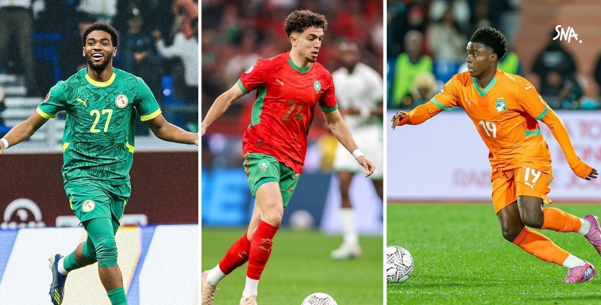 AFCON 2025: New African stars are born in Morocco