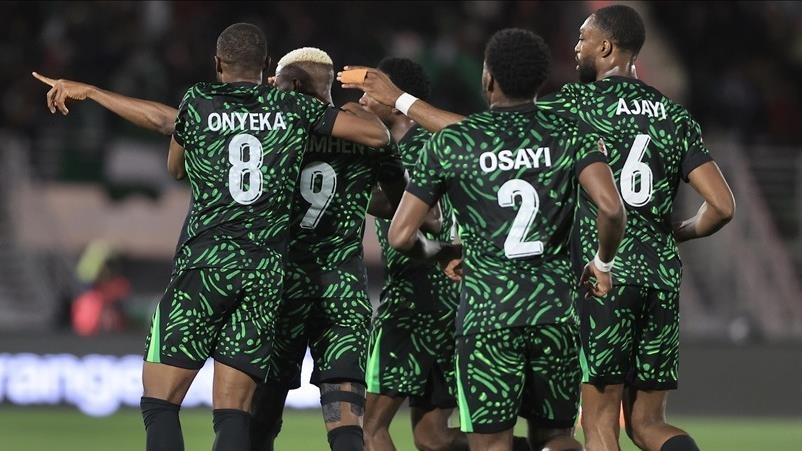 CAN 2025 : Nigeria - Egypte, à qui le lot de consolation ?