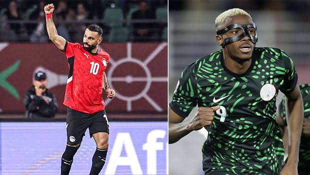 AFCON 2025: Nigeria - Egypt, A historic rivalry for the bronze medal