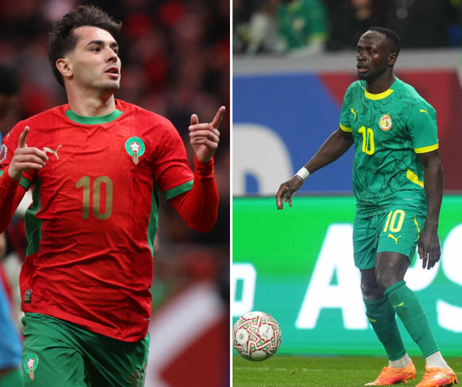 AFCON Final Preview: Morocco vs Senegal