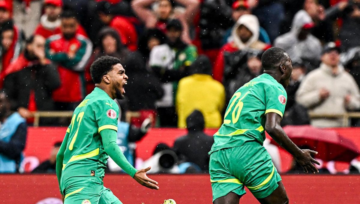 AFCON 2025: Senegal crowned champions of Africa in complicated circumstances