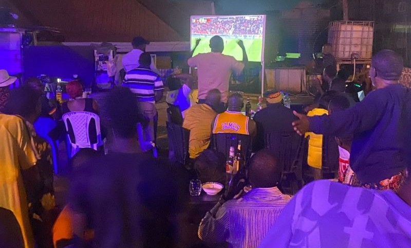 CAN 2025 : à Yaoundé, des Camerounais en fête après le sacre du Sénégal