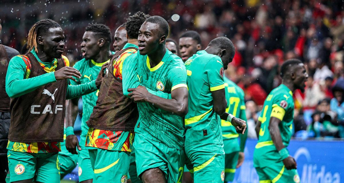 AFCON 2025: Any implications for Senegal after finals drama?