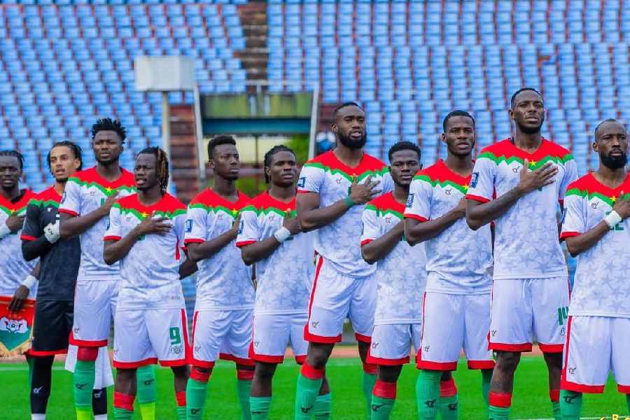 Burkina Faso: How to turn their AFCON frustration into a future project