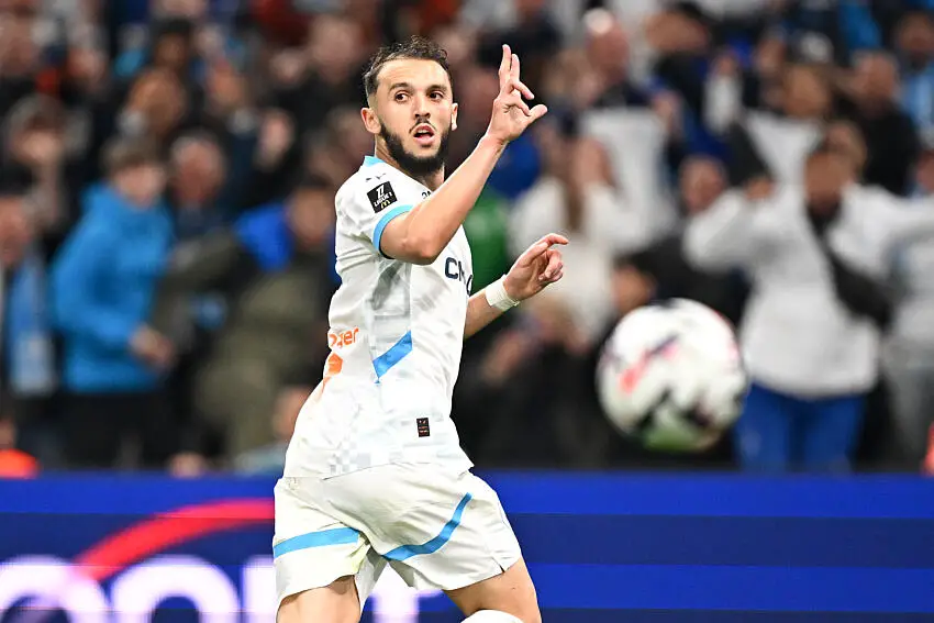 LDC : Gouri - Aubameyang face à Salah, du lourd pour les Africains