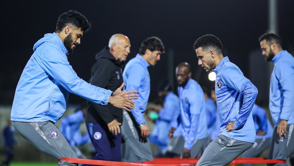 Ligue des champions CAF : choc Berkane - Pyramids, le programme de la 3e journée