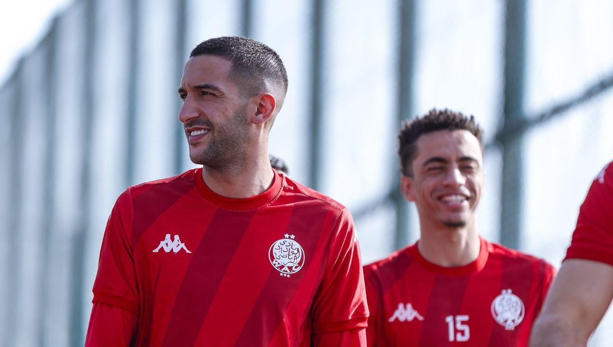 Coupe CAF : le Wydad Casablanca vise la passe de trois, duel de Pharaons entre Zamalek et Al Masry