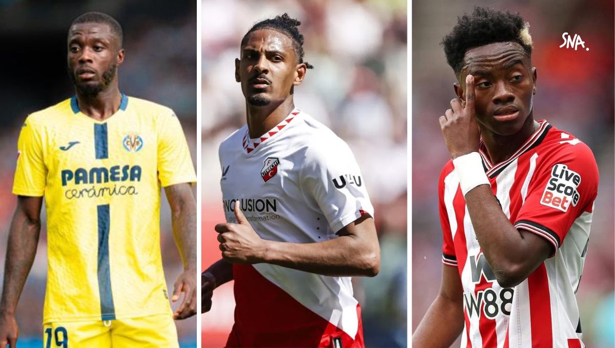 Mondial 2026 – Côte d’Ivoire : ces Eléphants qui doivent encore convaincre Faé