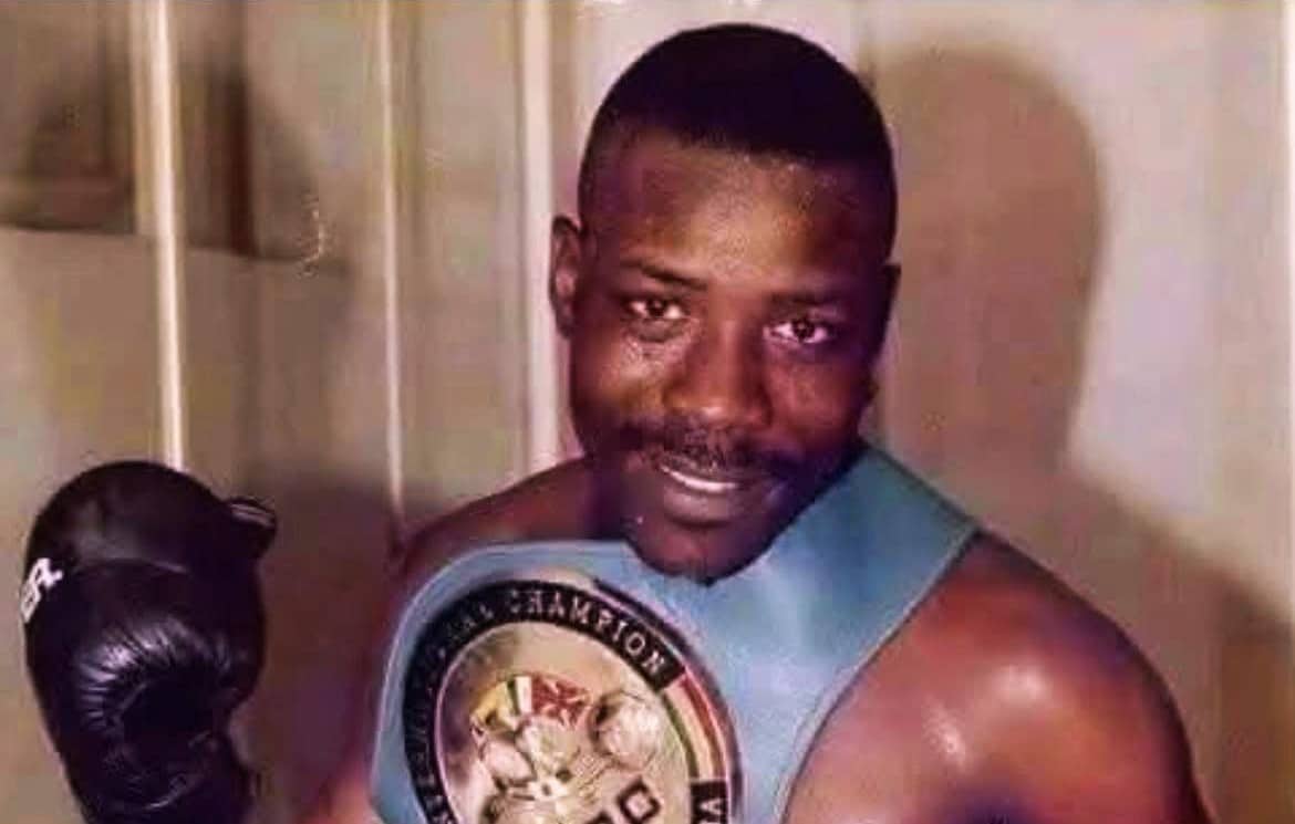 Burkina Faso : hommage vibrant à Dramane Nabaloum dit Boum Boum