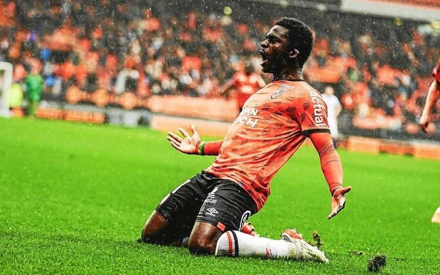 Bamba Dieng, la résurrection