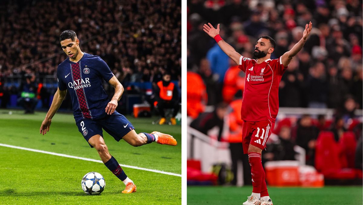 UEFA CL: 5 English teams in 8th final - Sport News Africa