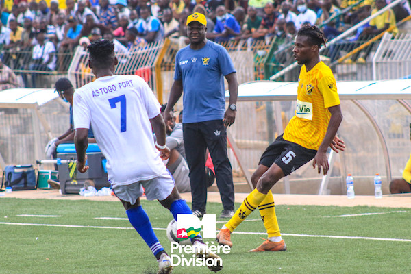 Professionnalisation du football au Togo, projet mort-né ?