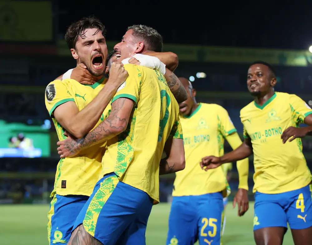 CAF CL: Match day 4 complete fixtures