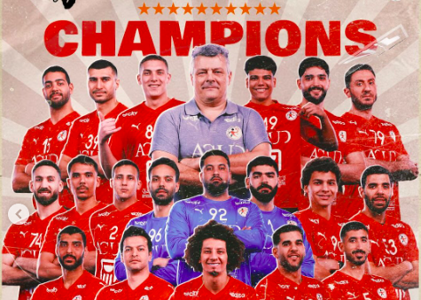 AFCON Handball 2026: Egypt wins a 10th crown and makes history in Kigali