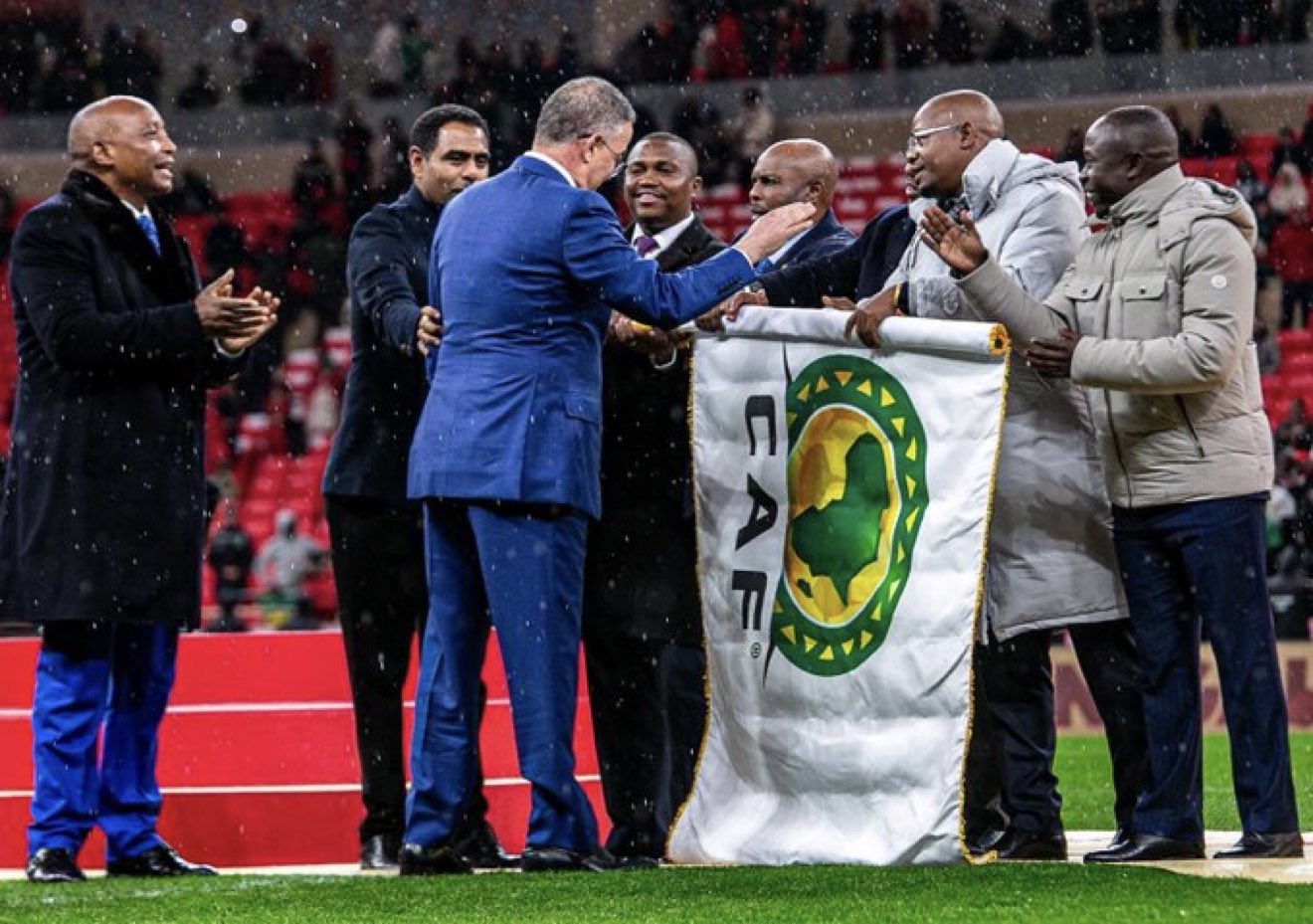 AFCON 2027: Challenges that await the trio Kenya - Tanzania - Uganda