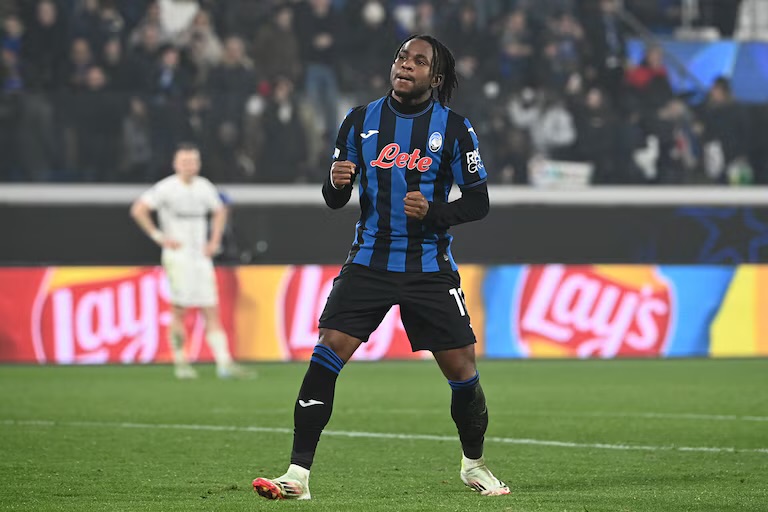 Mercato : Lookman, Moffi, Sabaly… les dossiers africains brûlants avant la clôture