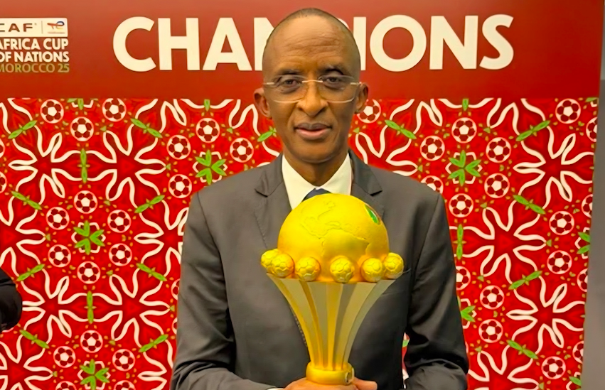 AFCON 2025: Morocco claimed a victory, the revelations of Abdoulaye Sow
