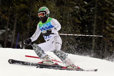 Milan-Cortina 2026 : l'Afrique à la conquête de la neige