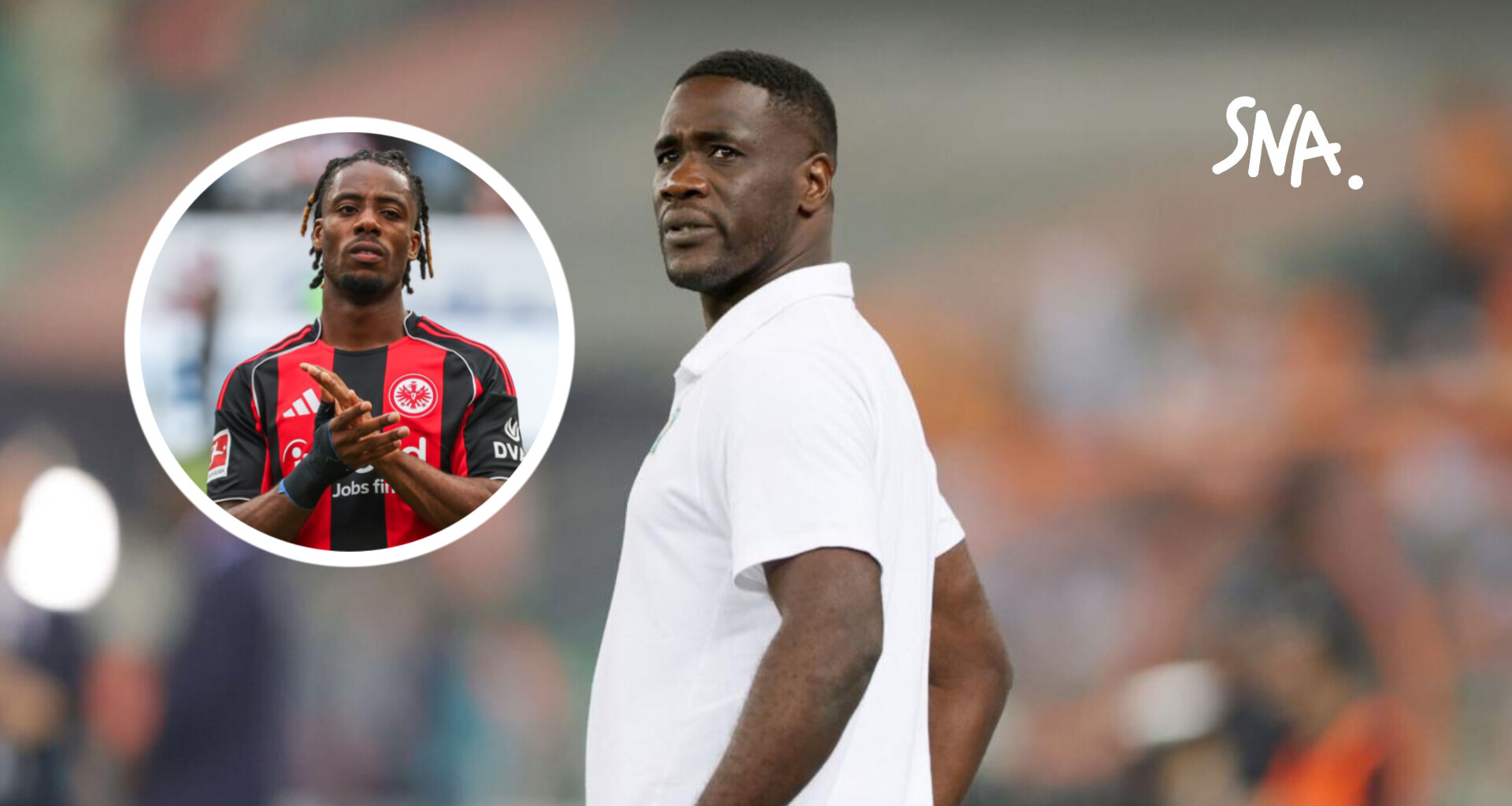 Mondial 2026 : Elye Wahi, renfort pour la Côte d'Ivoire ?