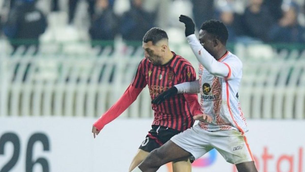 Coupe CAF : 5e journée décisive pour la qualification en quarts de finale