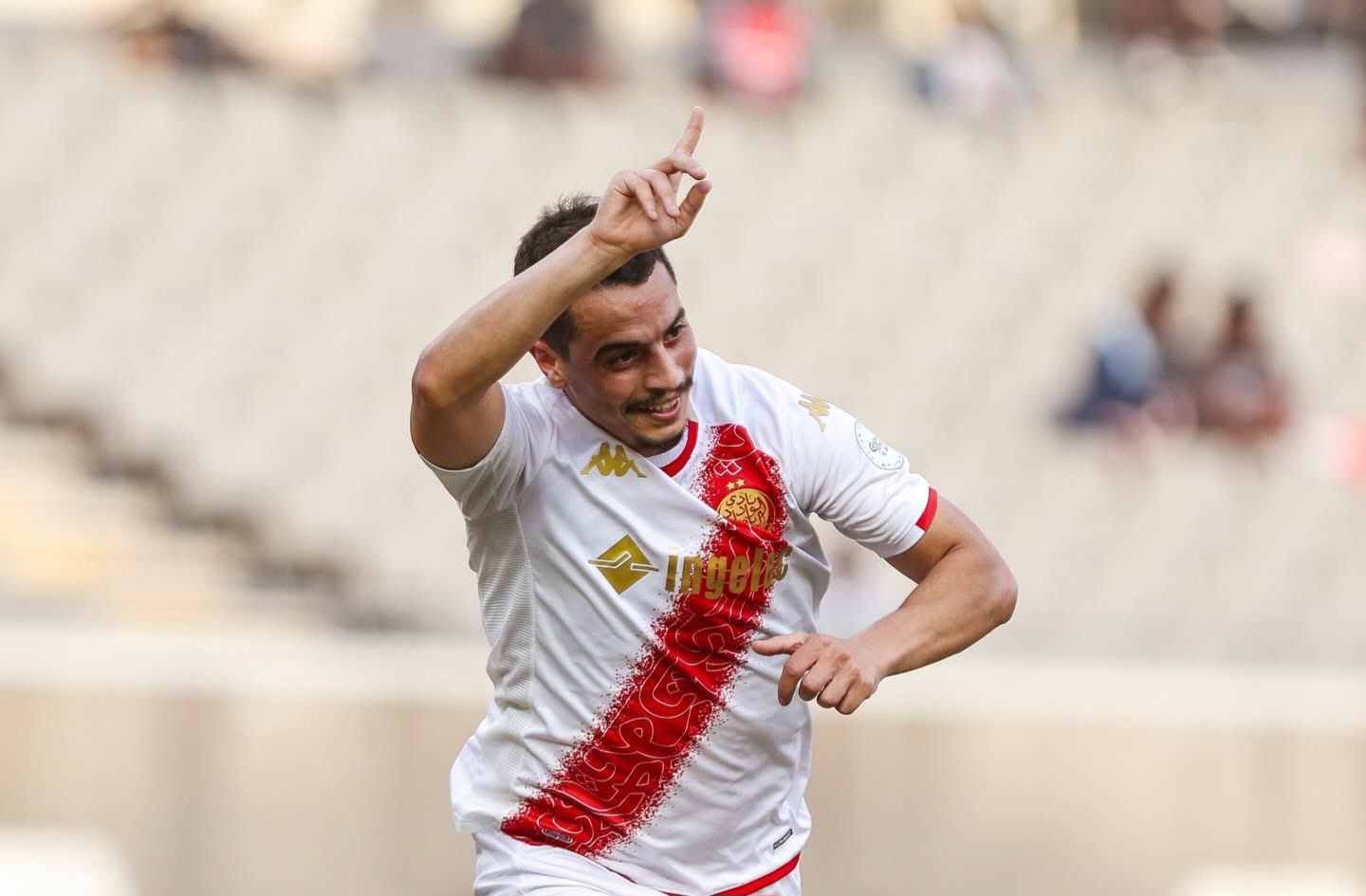 CAF Cup: Complete match day 5 results