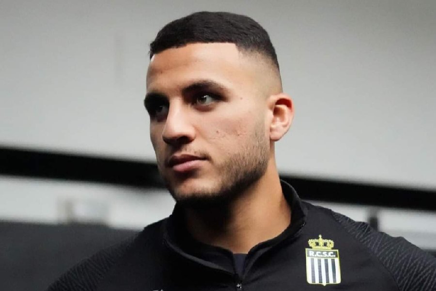 Yacine Titraoui, le nouveau métronome du désert à la conquête de l'Europe