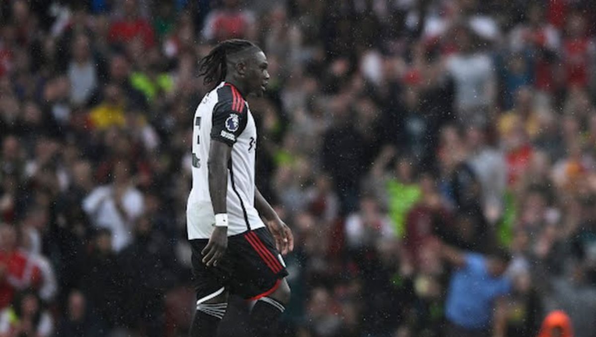 Fulham : Calvin Bassey, le déclassement après la CAN