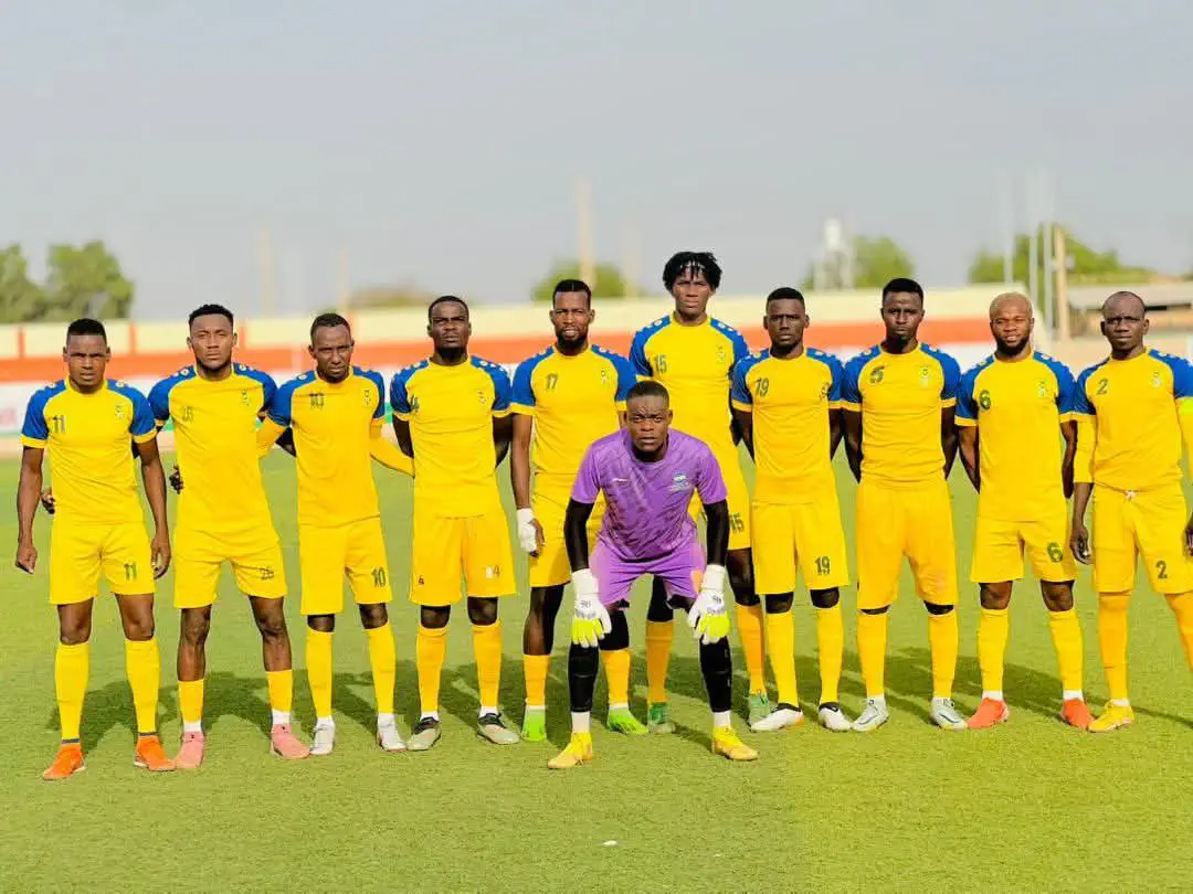 Niger : faux certificats de transferts et licences à l’Urana FC