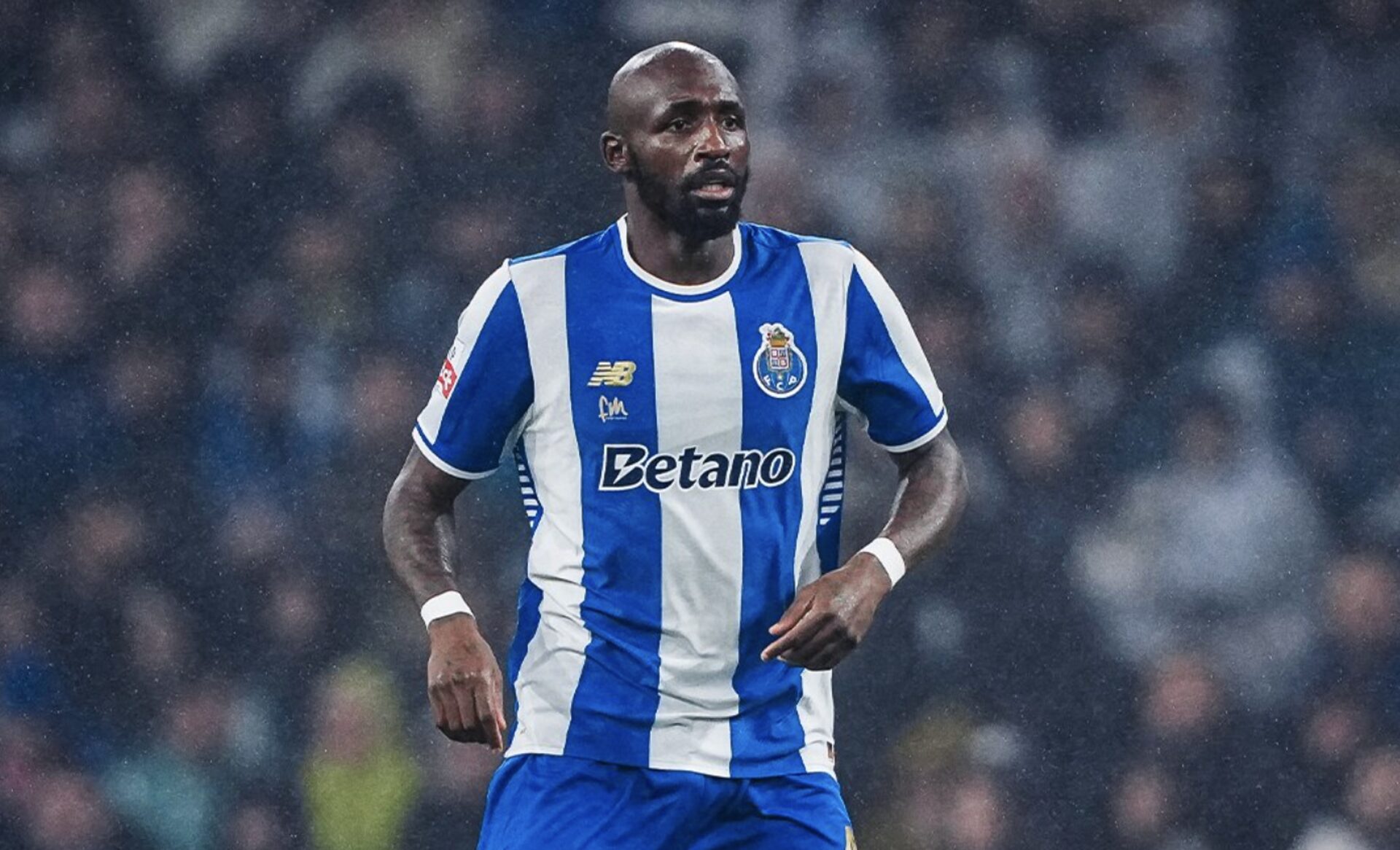 Seko Fofana, la dégringolade