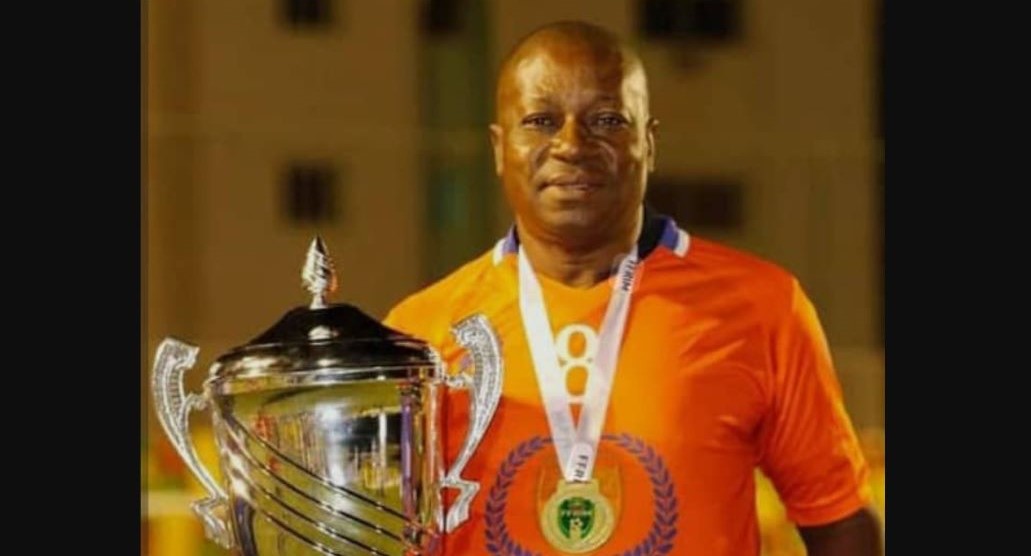 Football - Stade Malien: Mauril Njoya, the man behind a rejuvenation