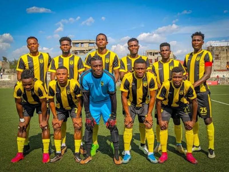 CAF Interclubs: Lupopo in ambush, Maniema Union master of  their destiny