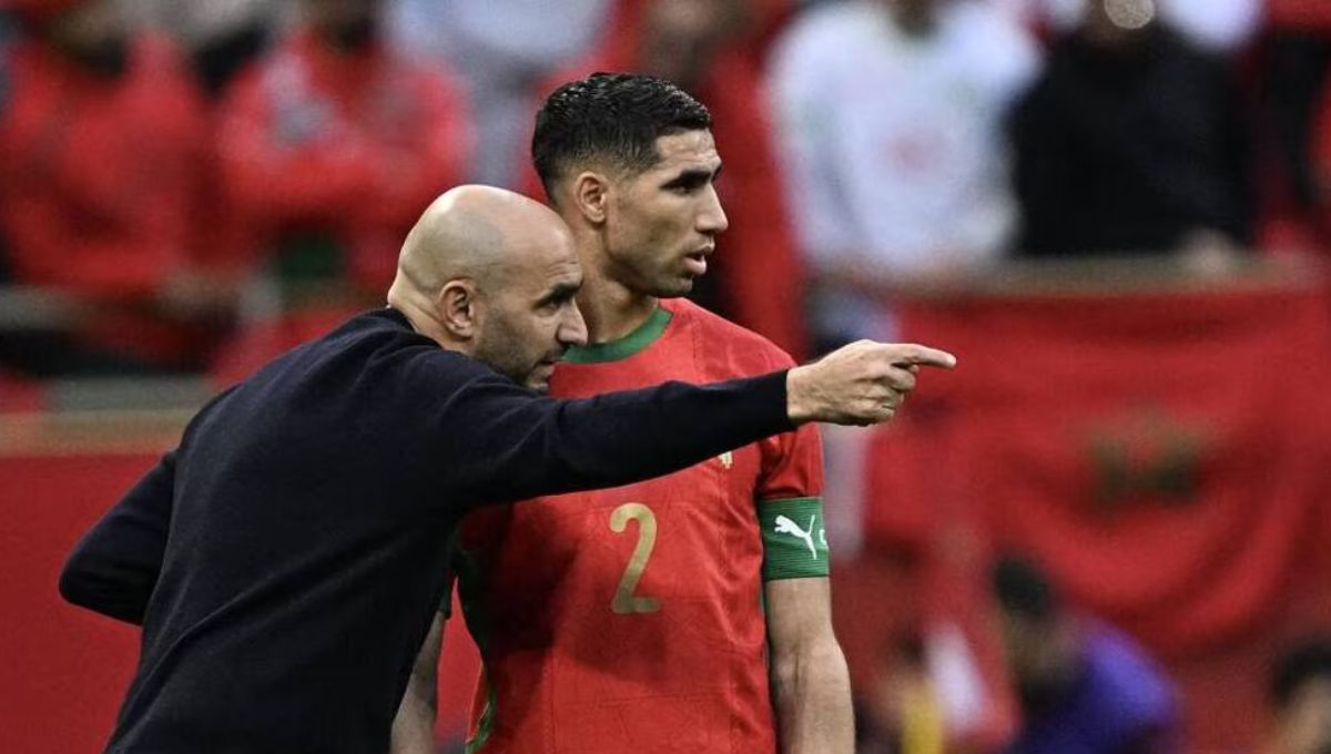 Maroc : les chantiers avant le Mondial 2026