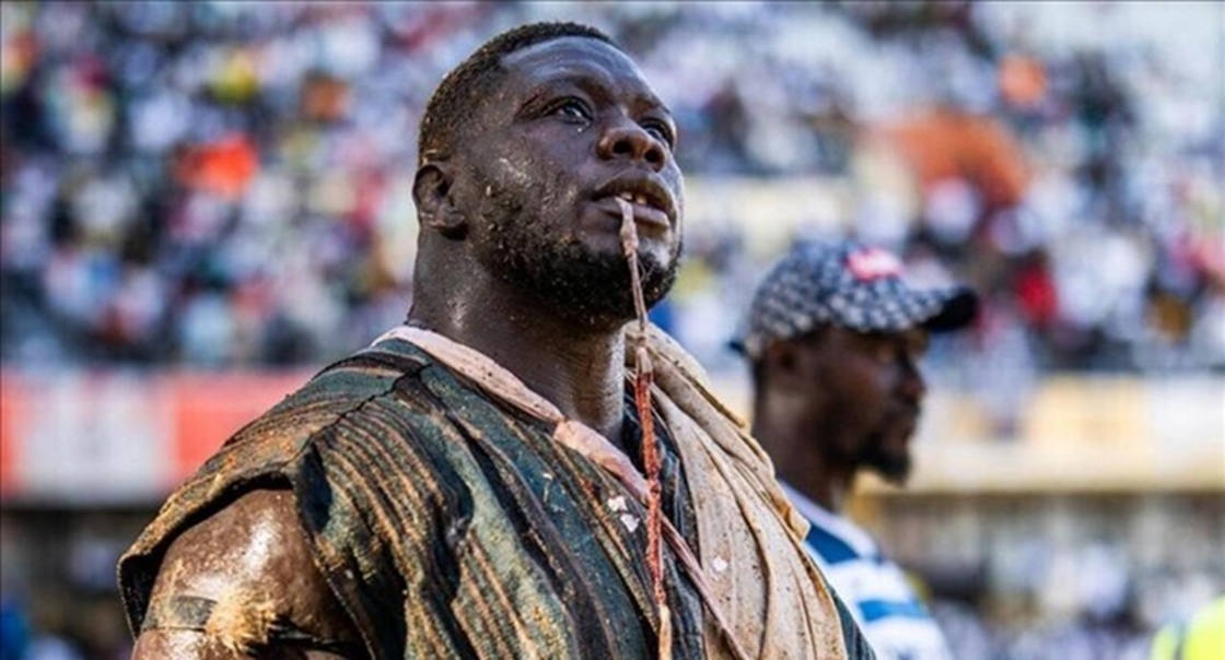 Franc, toujours invaincu après Tapha Tine : et maintenant ?