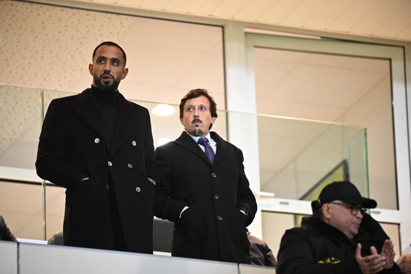 OM : le retour fracassant de Medhi Benatia