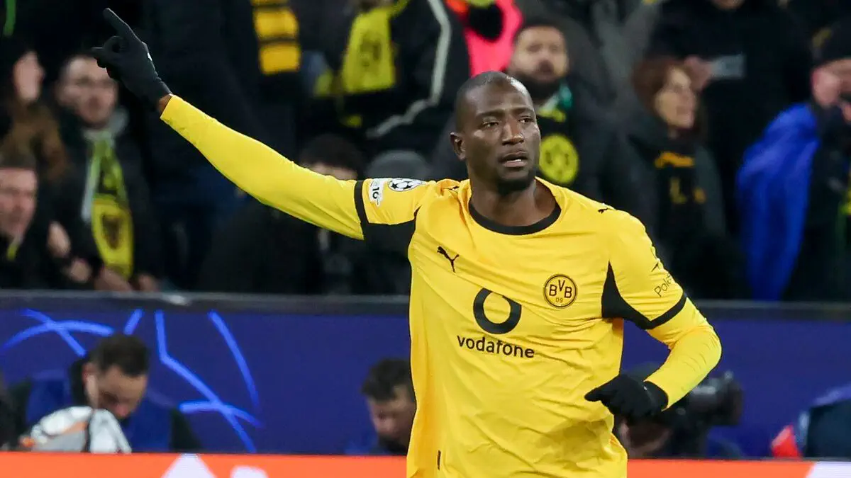 Serhou Guirassy, le retour du serial buteur !