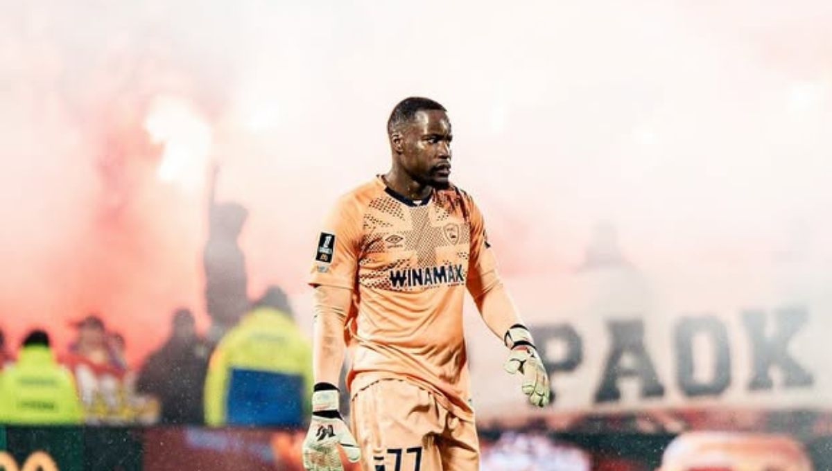 RDC : Lionel Mpasi, retour au sommet