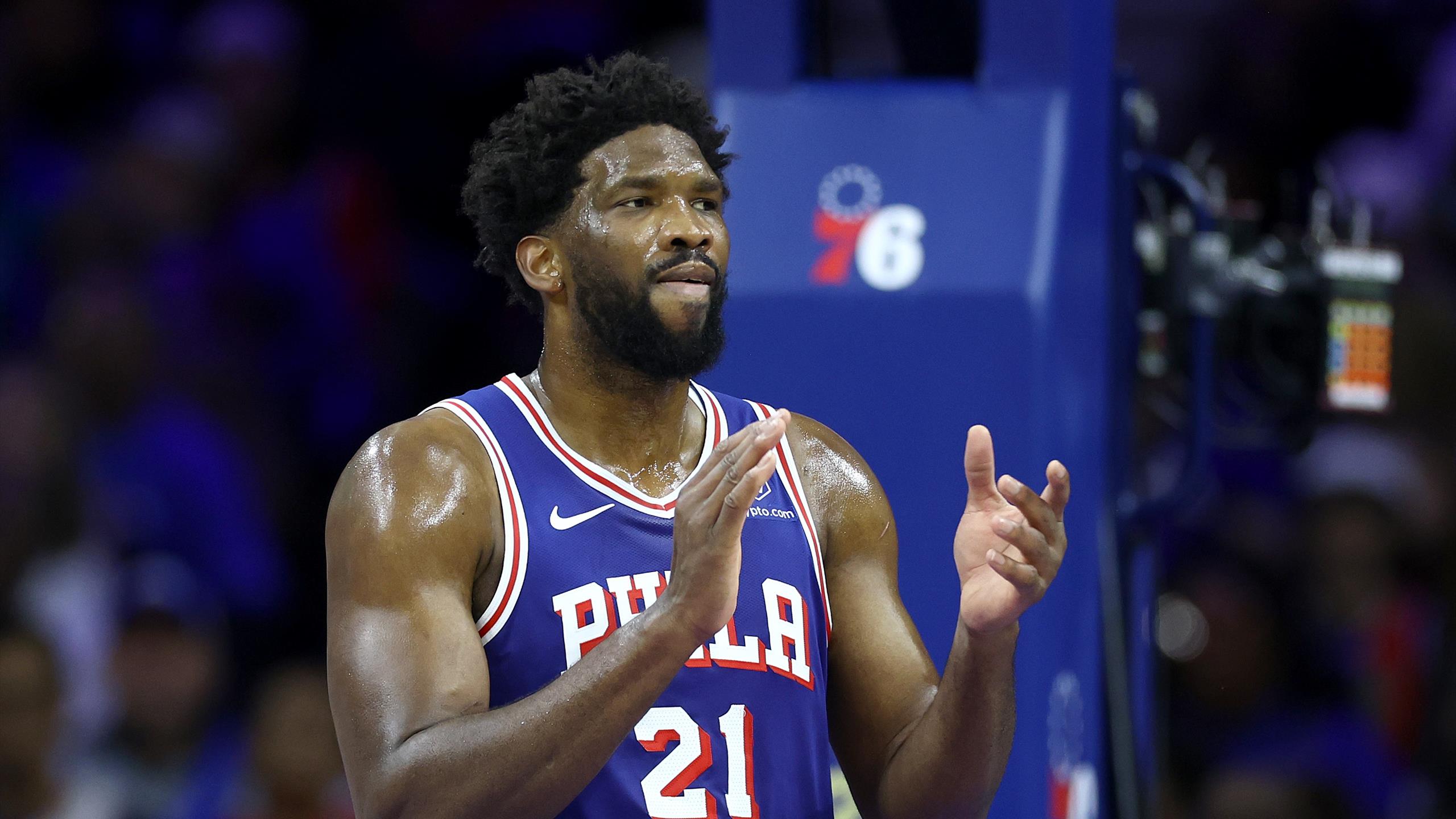 Bilan 1ère partie NBA : qui brille, qui doute chez les Africains ?