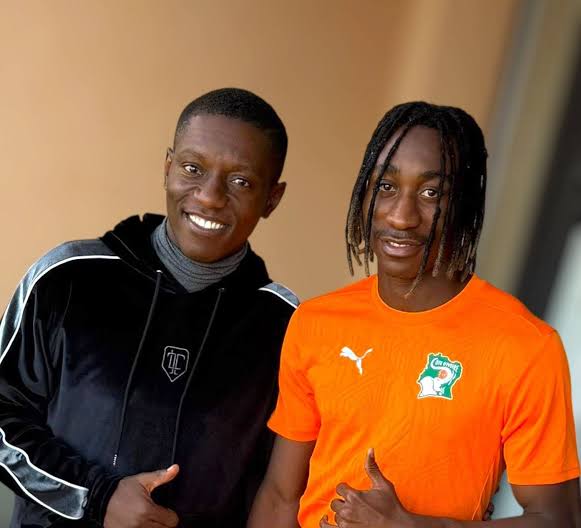 Affaire Yan Diomandé : révélations sur le bras de fer entre Max Gradel et Roc Nation