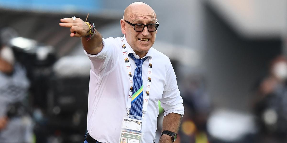 Niger, Guinée, RDC... le parcours de Patrice Neveu, nouvel homme fort du Togo