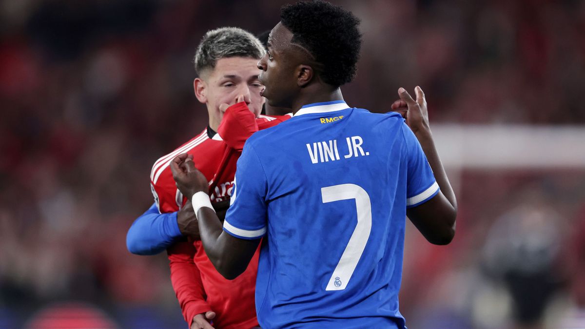 La mascarade de Lisbonne : le racisme en mode « mains devant la bouche »