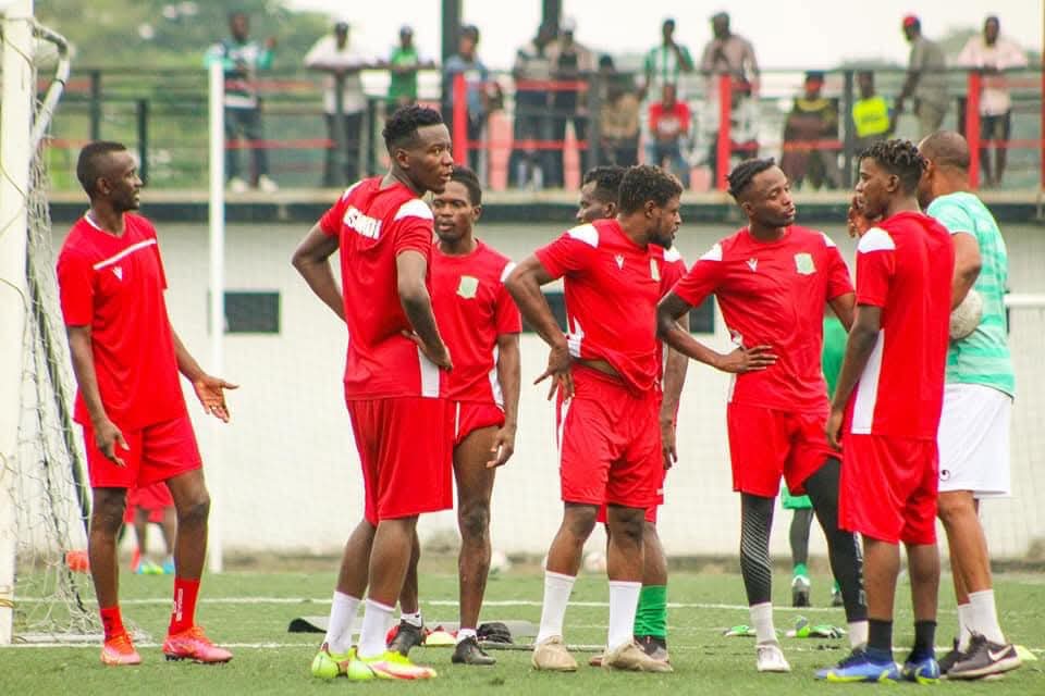 DCMP : une sanction de la FIFA aux lourdes conséquences ‎