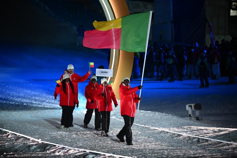 JO d’hiver 2026 : l'heure du bilan complet des résultats de l’Afrique à Milano-Cortina
