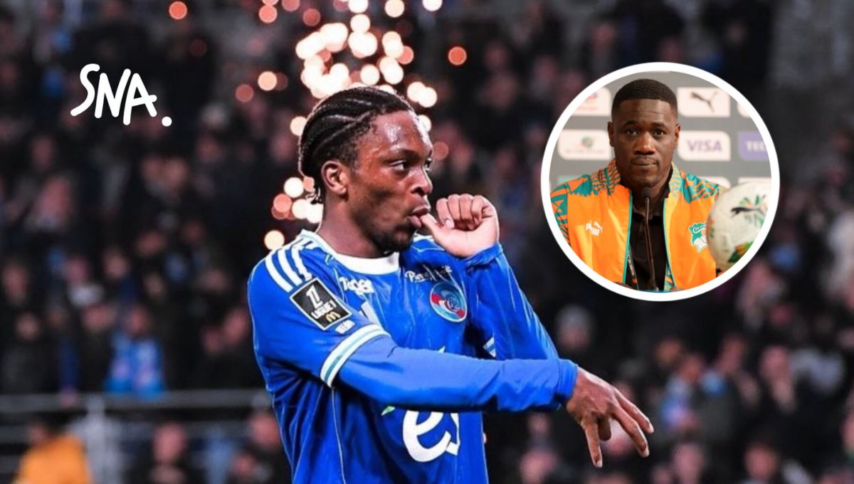 Côte d'Ivoire: Martial Godo, towards an inevitable selection?