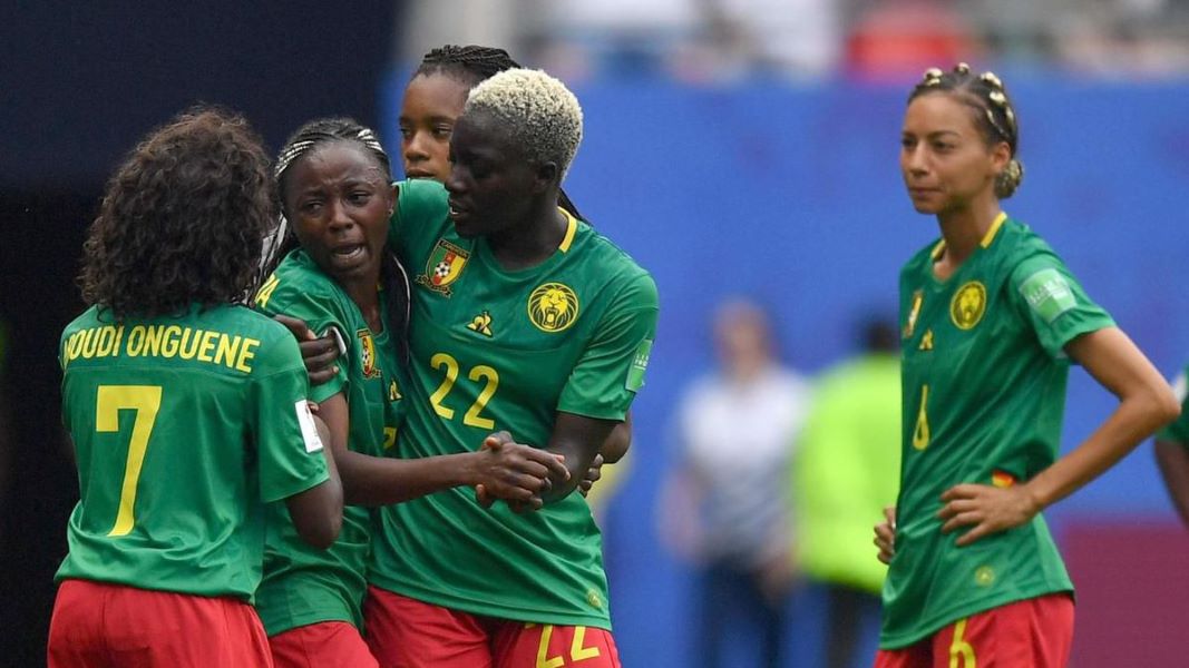 WAFCON 2026: Lionesses of Cameroon adrift