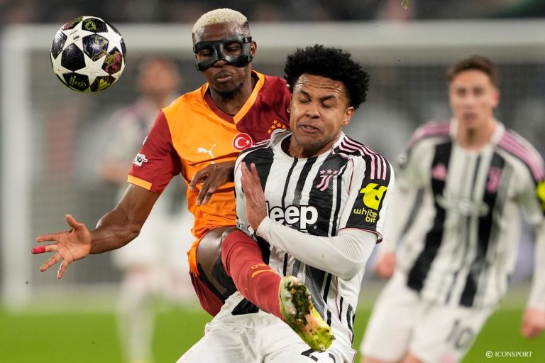 LDC : désillusion pour Guirassy, Hakimi et Osimhen sans briller