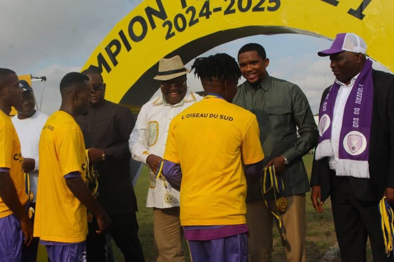 Cameroun : la finale de la Super Coupe vire au fiasco 