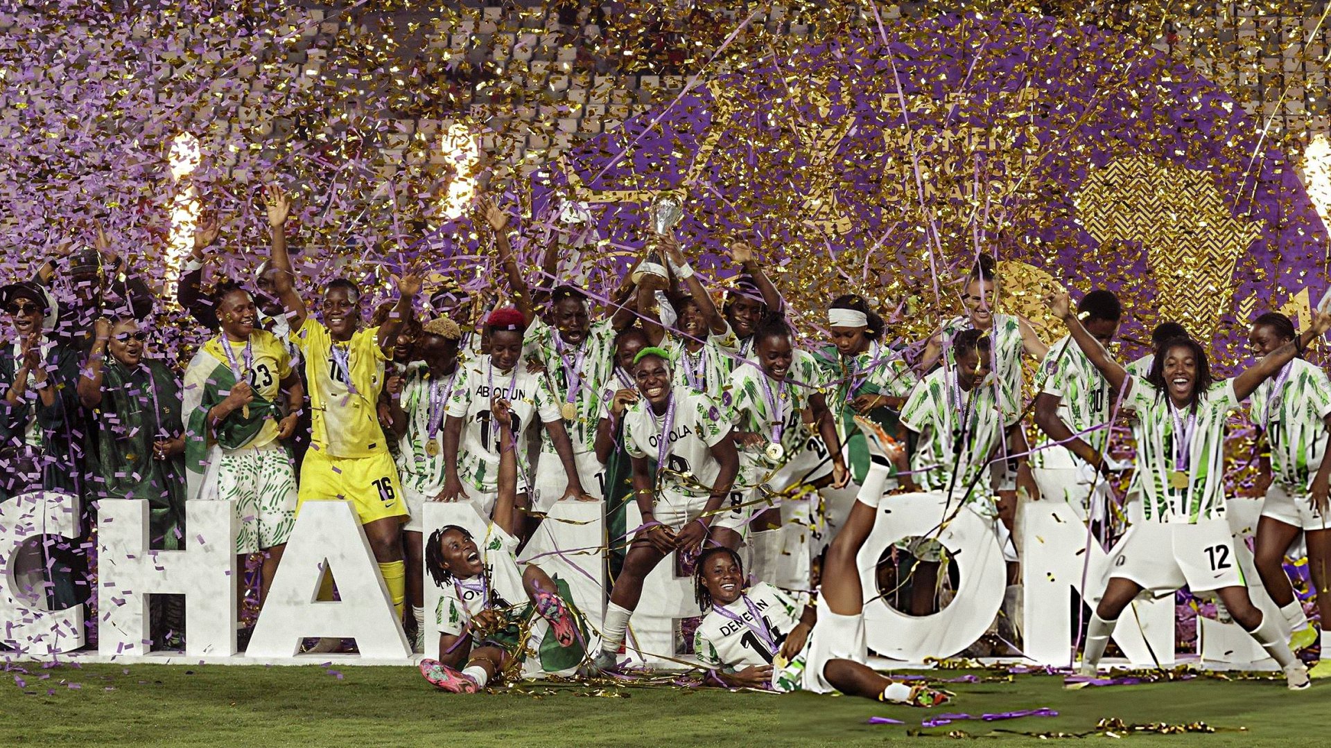 CAN Féminine 2026 : un report et un casse-tête