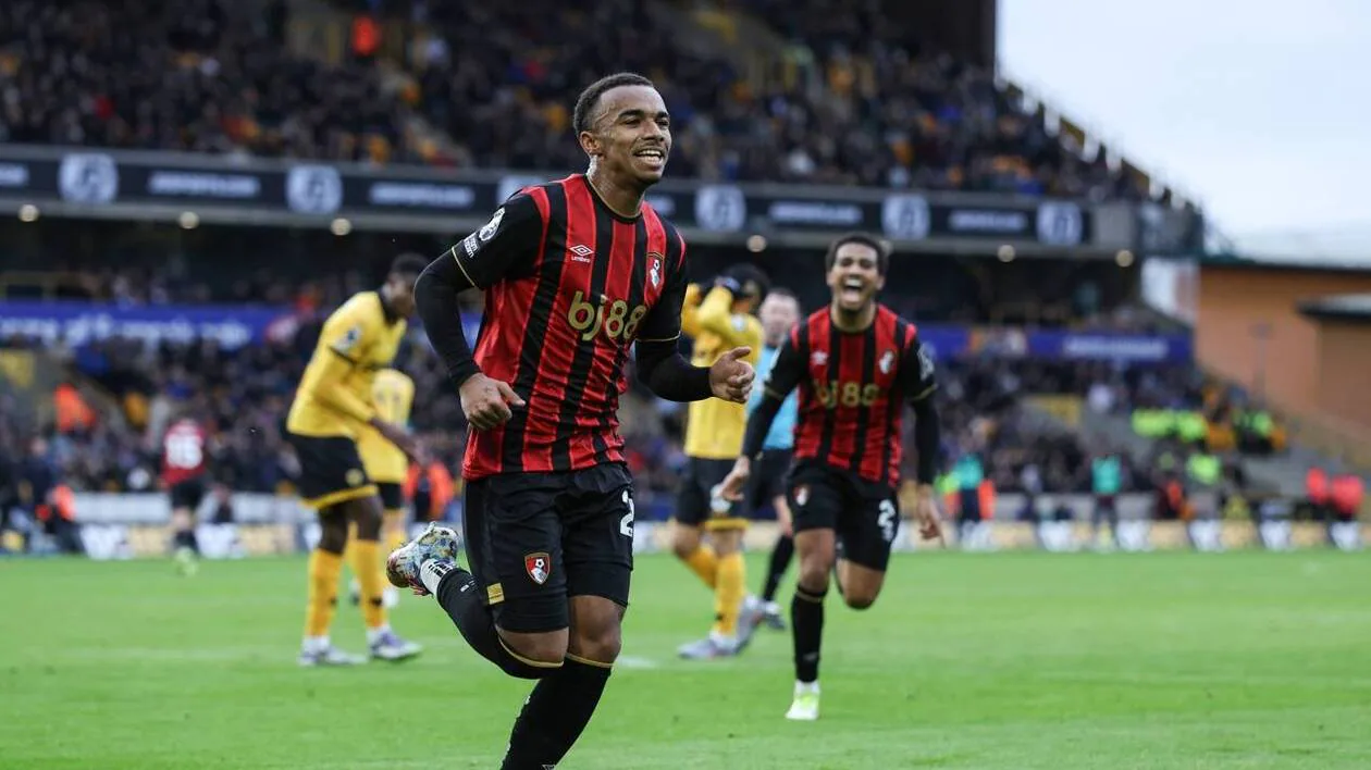 Côte d’Ivoire : Eli Junior Kroupi, si près et si loin des Éléphants