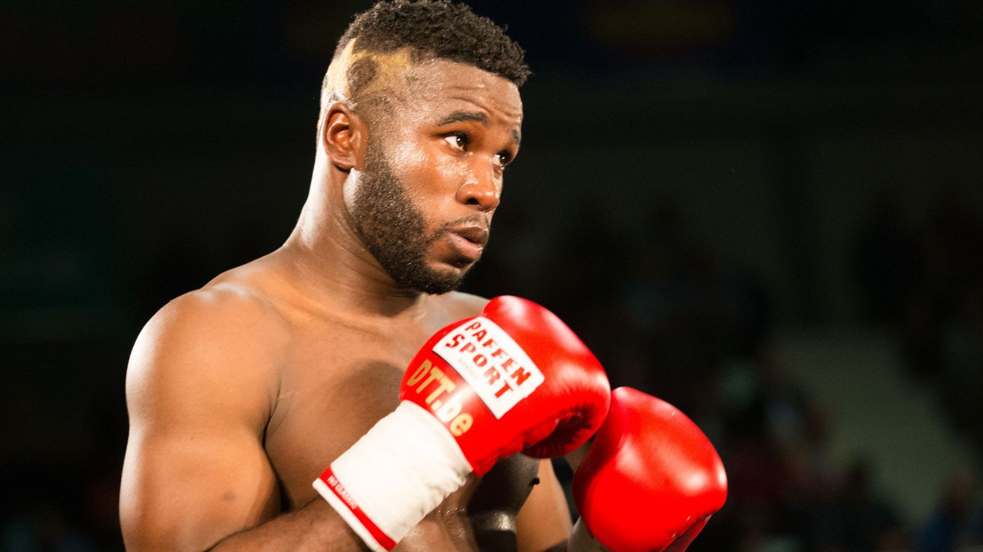 Boxe - Yves Ngabu : « Redevenir actif pour avoir une chance de reconquérir mon titre »