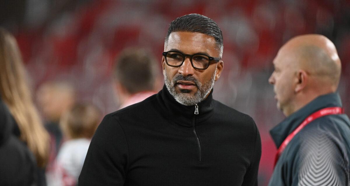 Olympico, Coupe de France... Beye peut-il sauver l'OM ?